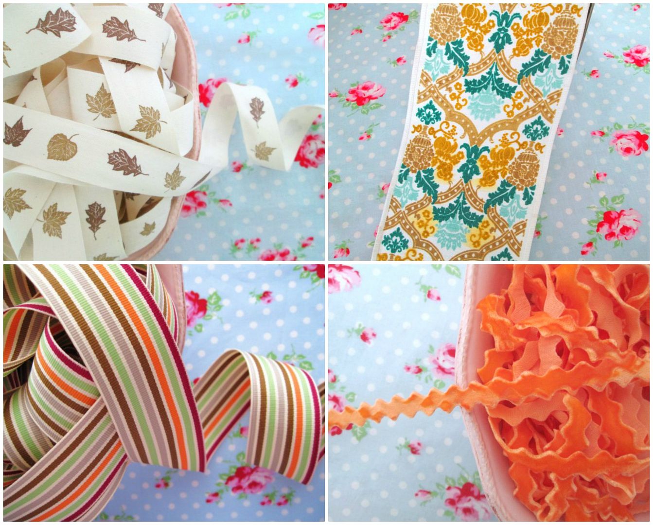 Sew Can Do Double Goody Giveaway Sugar Pink Boutique & Heavenly